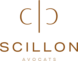 Logo SCILLON Logo SCILLON